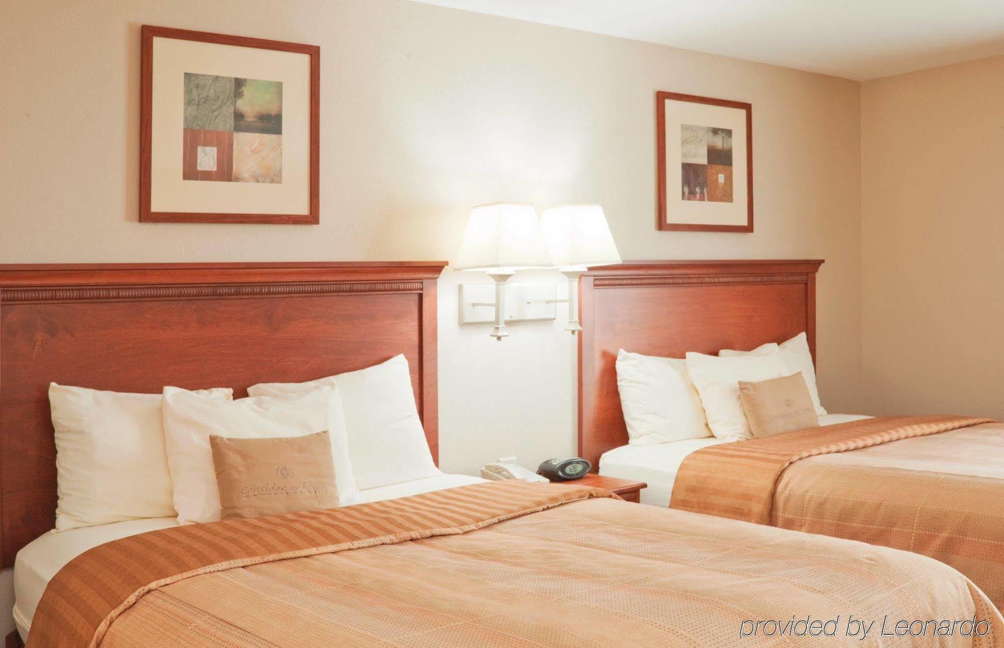 Candlewood Eastchase Park By Ihg 2* Montgomery